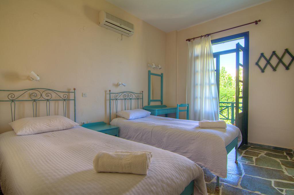 Sea View Villas Episkopi  Room photo