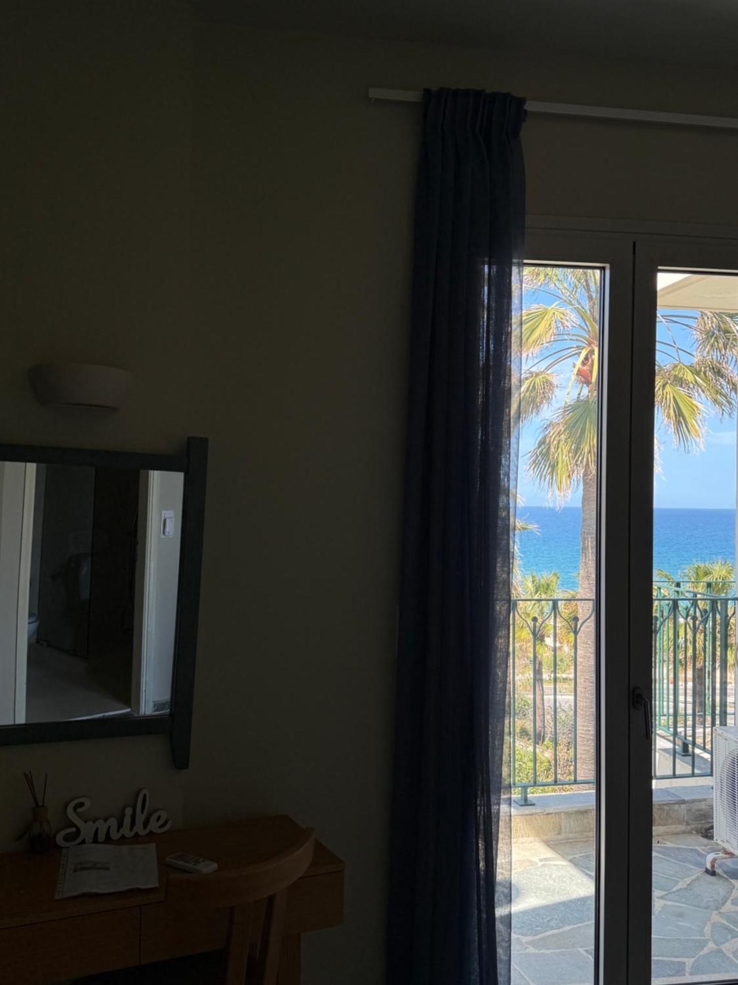 Sea View Villas Episkopi  Exterior photo