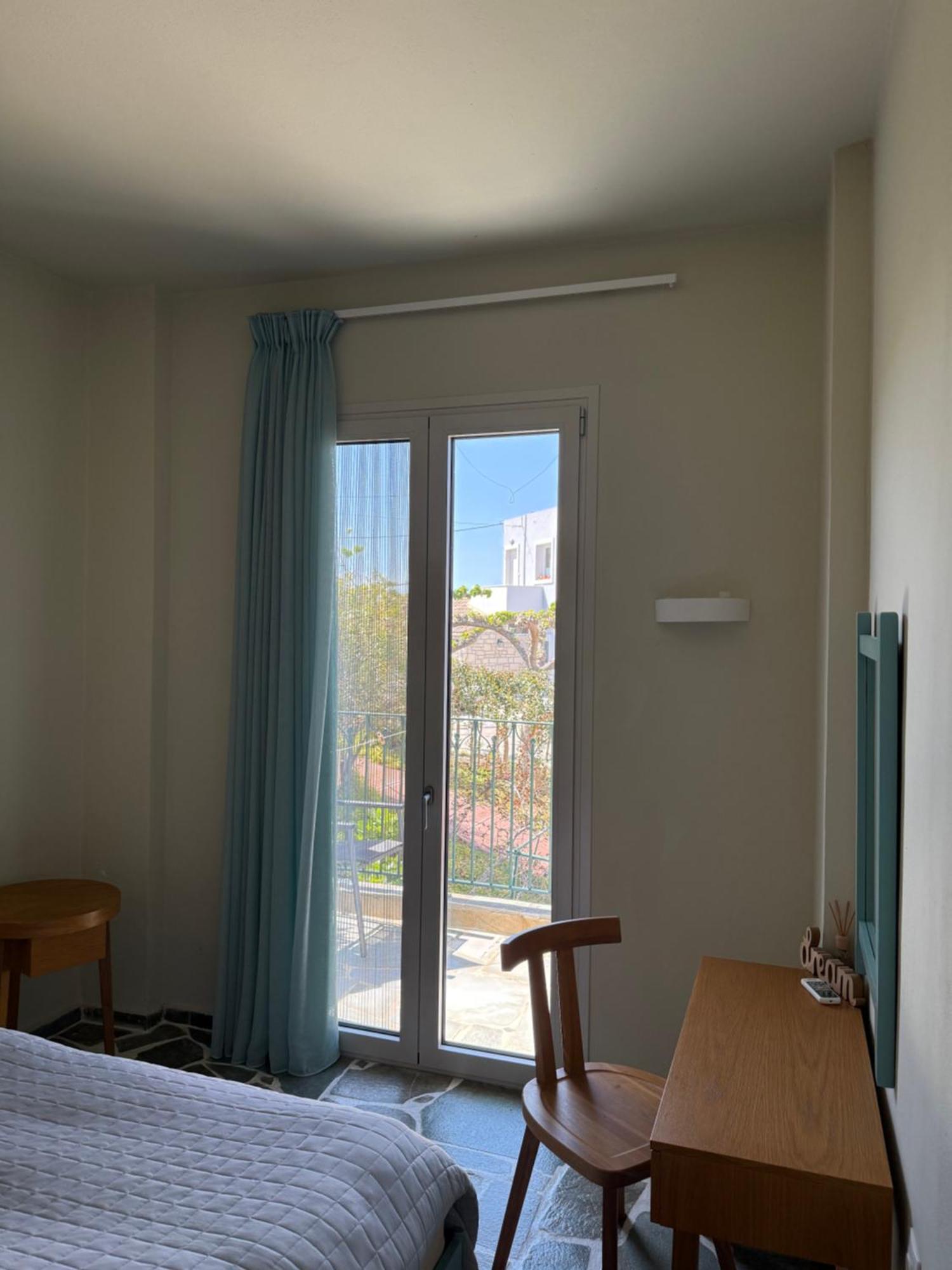 Sea View Villas Episkopi  Exterior photo