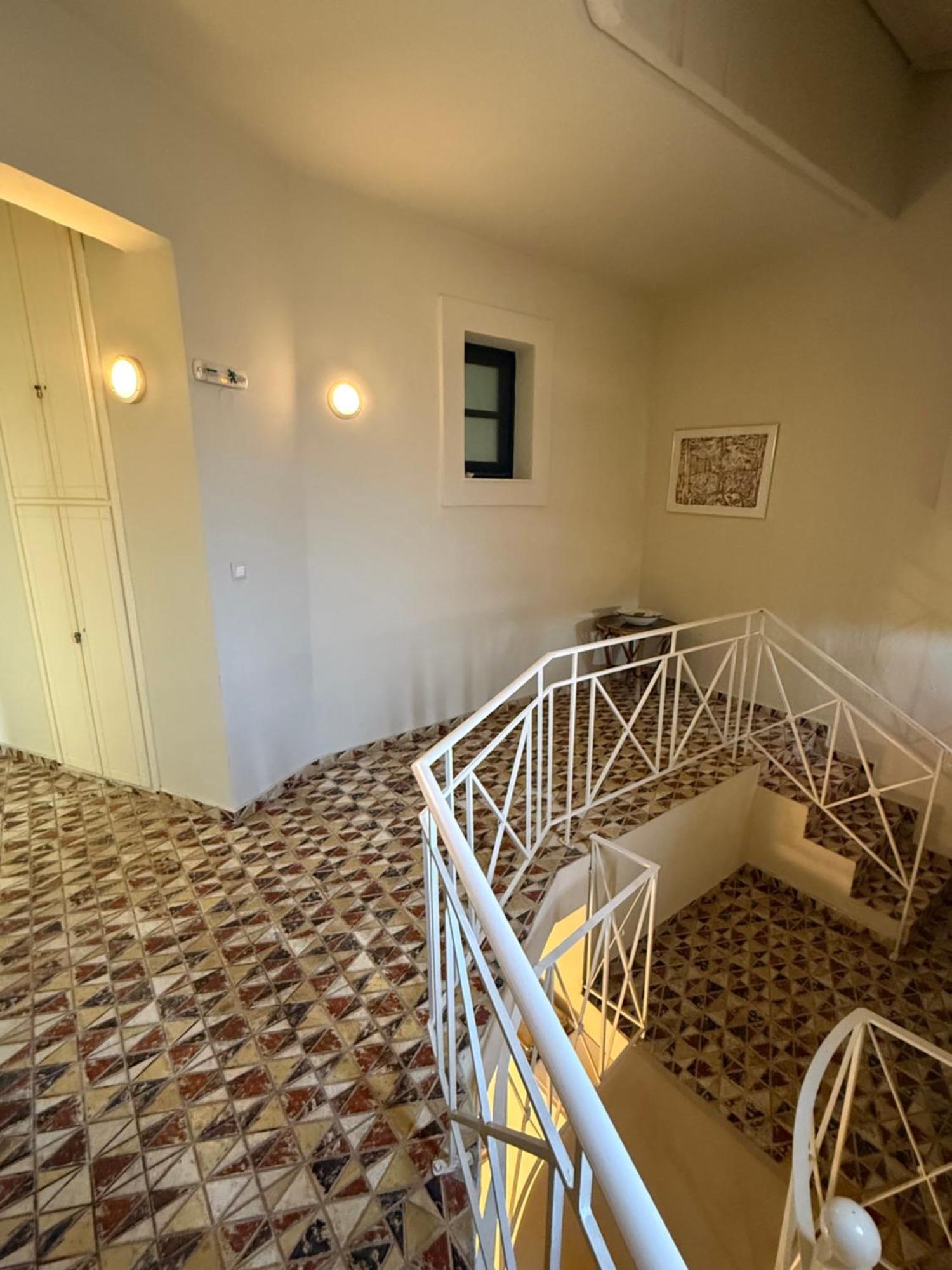 Sea View Villas Episkopi  Exterior photo