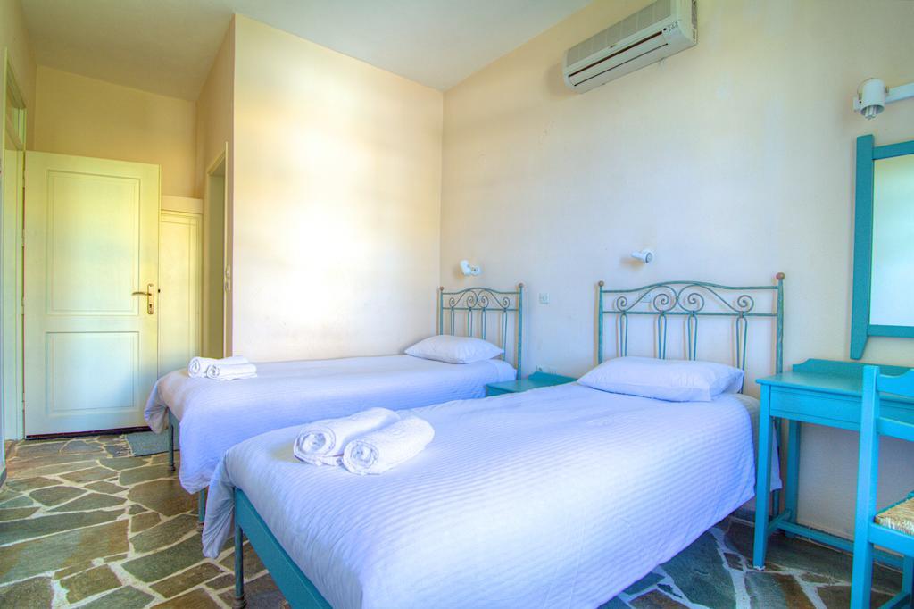 Sea View Villas Episkopi  Exterior photo