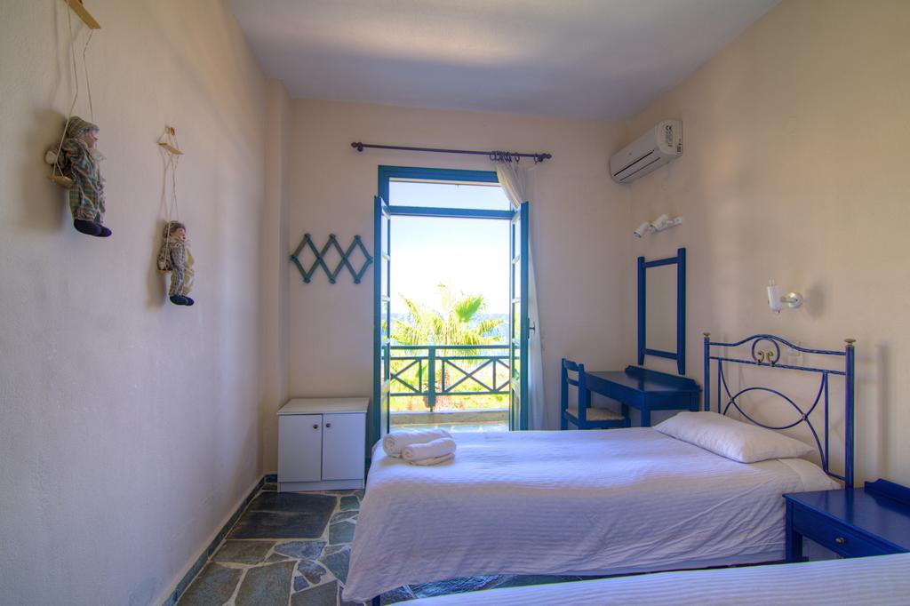 Sea View Villas Episkopi  Room photo