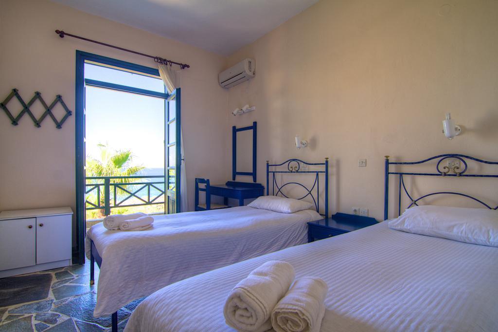 Sea View Villas Episkopi  Room photo
