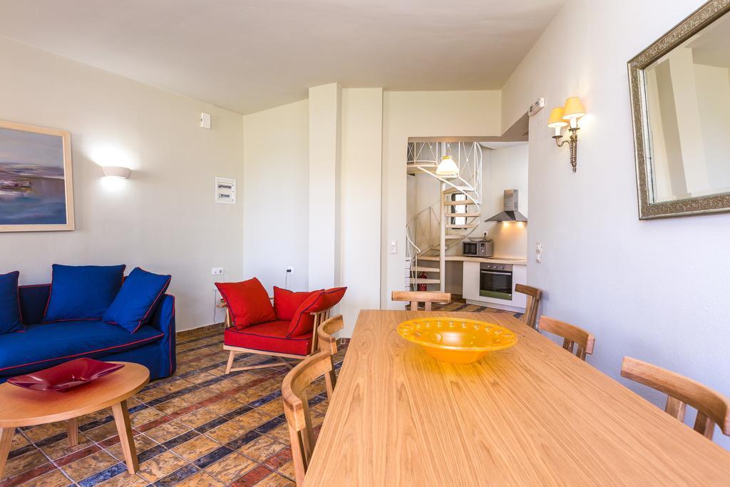 Sea View Villas Episkopi  Exterior photo