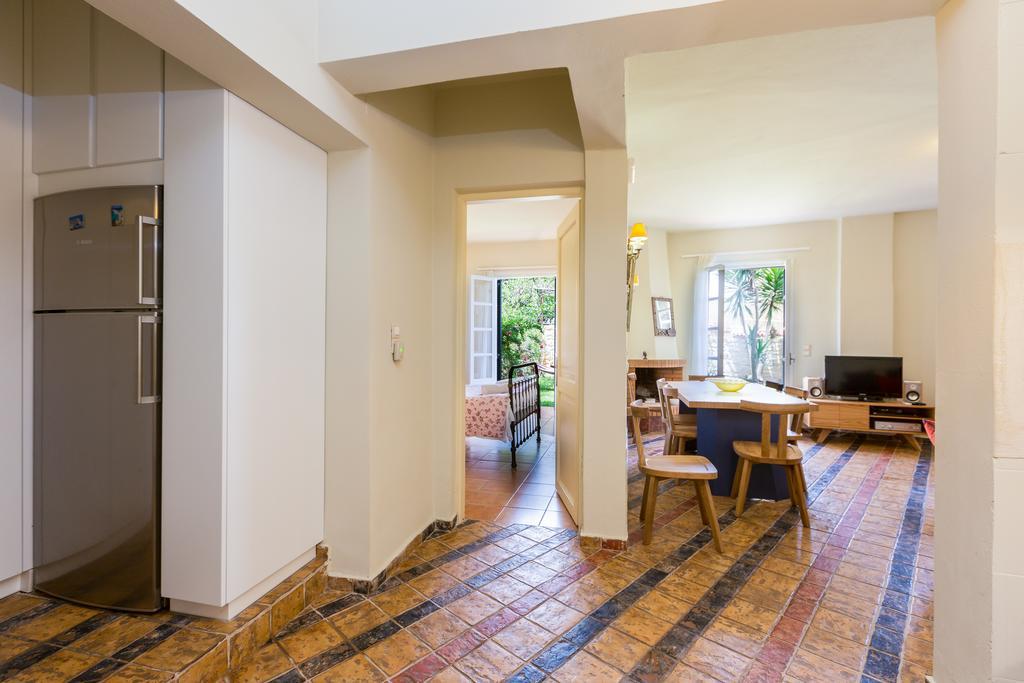 Sea View Villas Episkopi  Exterior photo