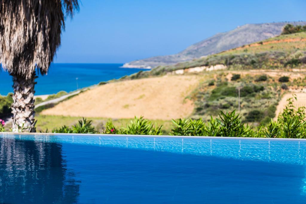 Sea View Villas Episkopi  Exterior photo