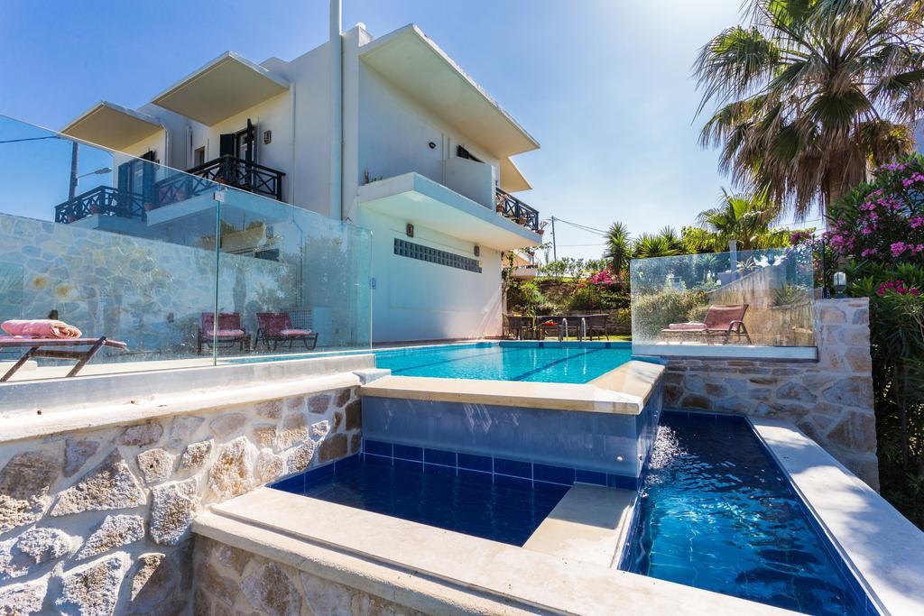 Sea View Villas Episkopi  Exterior photo