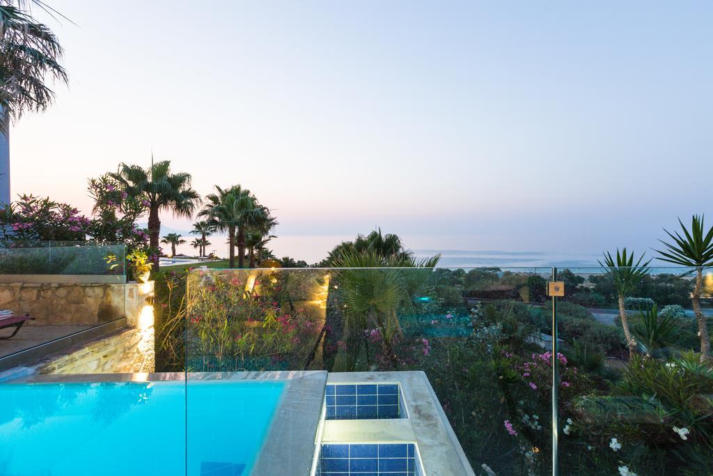 Sea View Villas Episkopi  Exterior photo