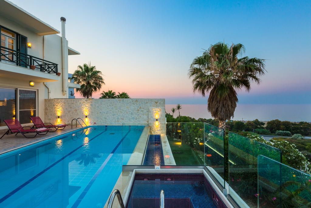 Sea View Villas Episkopi  Exterior photo