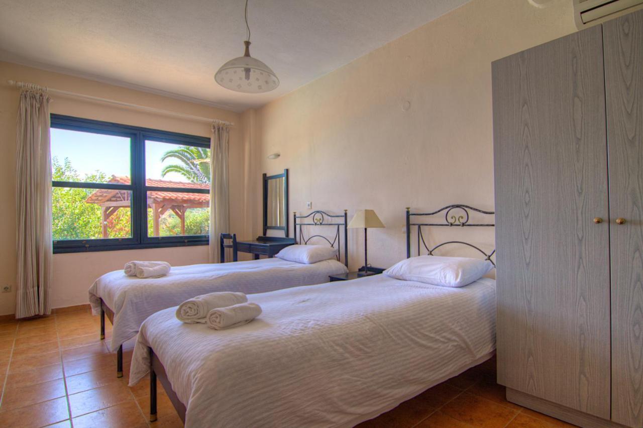 Sea View Villas Episkopi  Room photo