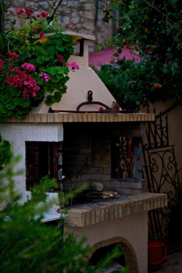 Sea View Villas Episkopi  Room photo